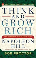 Think and Grow Rich