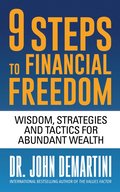 9 Steps to Financial Freedom