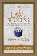 Law of Success (Condensed Classics)