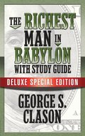 Richest Man In Babylon with Study Guide
