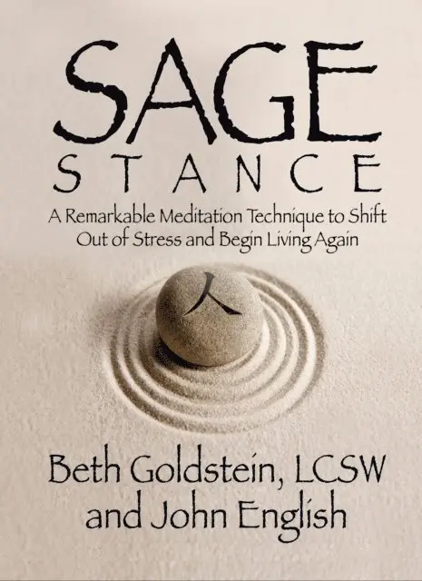 Beth Goldstein, John English - Sage Stance, E-bok. Tillgänglighet: Lägg i varukorg