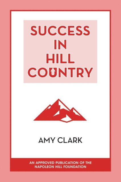 Amy Clark - Success in Hill Country, E-bok