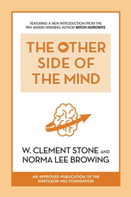 Norma Lee Browning, W. Clement Stone - Other Side of the Mind, E-bok