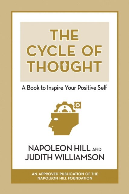 Judith Williamson, Napoleon Hill - Cycle of Thought, E-bok