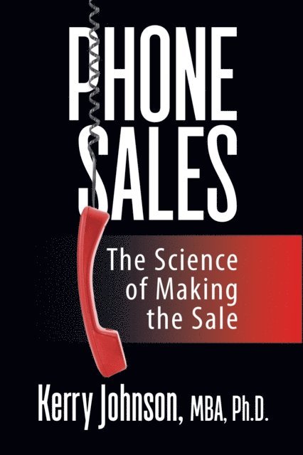 Kerry Johnson - Phone Sales, E-bok