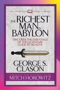 Richest Man in Babylon (Condensed Classics)