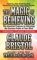 Magic of Believing  (Original Classic Edition)
