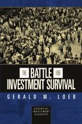 Battle for Investment Survival (Essential Investment Classics)