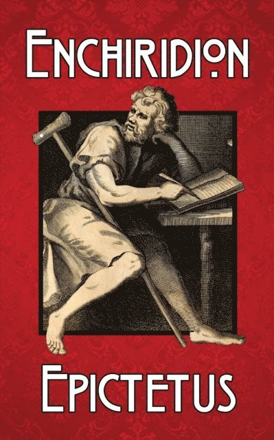 Epictetus - Enchiridion, E-bok