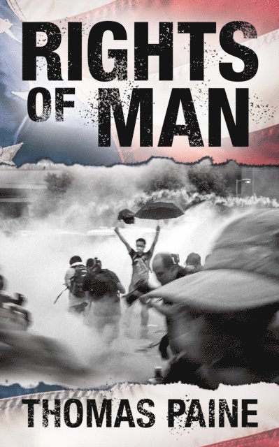 Thomas Paine - Rights of Man, E-bok