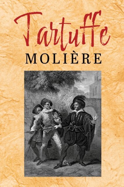 Moliere - Tartuffe, E-bok