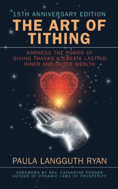 Paula Langguth Ryan - Art of Tithing, E-bok