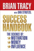 Brian Tracy's Success Handbook Box Set