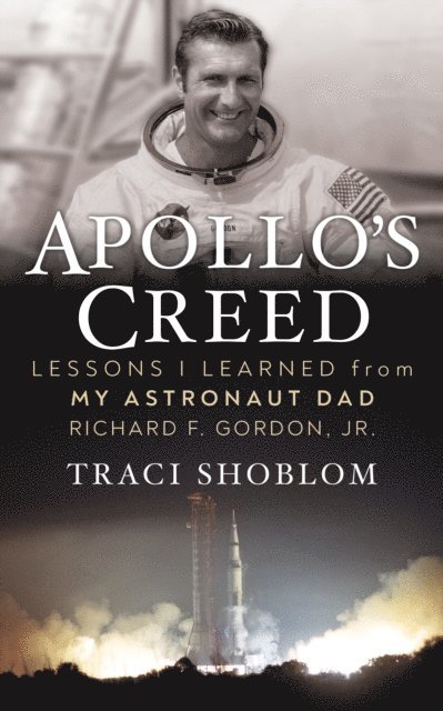 Traci Shoblom - Apollo's Creed, E-bok