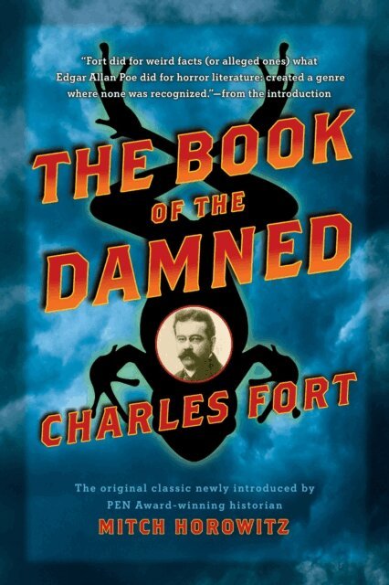 Book of the Damned