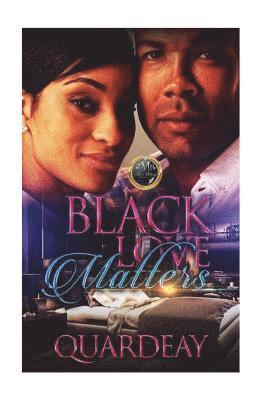 Quardeay Julien - Black Love Matters, Häftad. Tillgänglighet: Lägg i varukorg