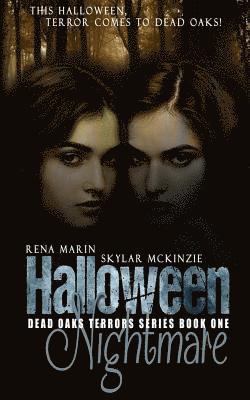 Skylar McKinzie, Rena Marin - Halloween Nightmare, Häftad