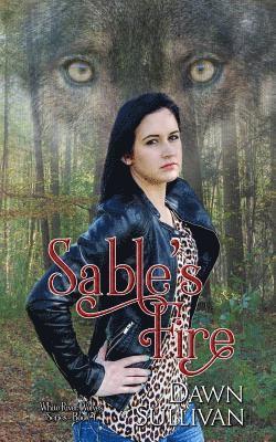 Dawn Sullivan - Sable's Fire, Häftad. Tillgänglighet: Lägg i varukorg