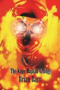 The Kage Majitsu Trilogy
