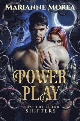 Marianne Morea - Power Play, Häftad. Tillgänglighet: Lägg i varukorg