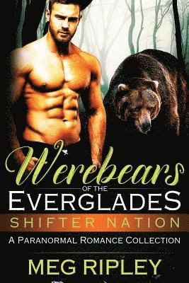 Meg Ripley - Werebears Of The Everglades, Häftad. Tillgänglighet: Lägg i varukorg