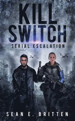 Sean E Britten - Kill Switch, Häftad. Tillgänglighet: Lägg i varukorg
