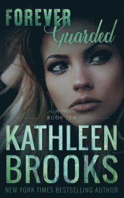 Kathleen Brooks - Forever Guarded, Häftad. Tillgänglighet: Lägg i varukorg