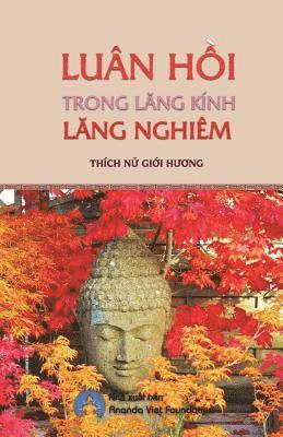 Thich Nu Gioi Huong, Ananda Viet Foundation - Luan Hoi Trong Lang Kinh Lang Nghiem, Häftad. Tillgänglighet: Lägg i varukorg