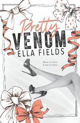 Ella Fields - Pretty Venom, Häftad. Tillgänglighet: Lägg i varukorg