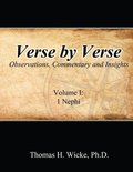 Verse by Verse: Observations, Commentary and Insights