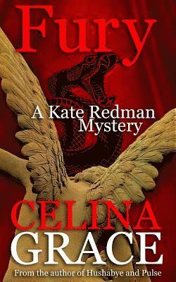 Celina Grace - Fury: (A Kate Redman Mystery: Book 11), Häftad. Tillgänglighet: Lägg i varukorg