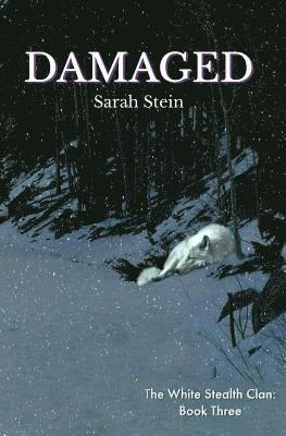 Sarah Stein - Damaged, Häftad. Tillgänglighet: Lägg i varukorg
