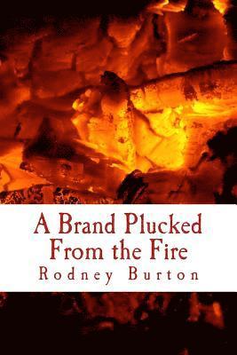Rodney Burton - Brand Plucked From the Fire, Häftad. Tillgänglighet: Lägg i varukorg