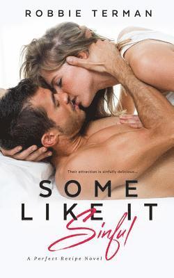 Robbie Terman - Some Like It Sinful, Häftad. Tillgänglighet: Lägg i varukorg