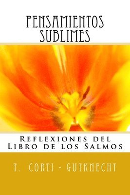 I. M. S., T. Corti -. Gutknecht - Pensamientos sublimes, Häftad. Tillgänglighet: Lägg i varukorg