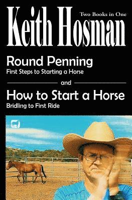 Keith Hosman - Round Penning, Häftad. Tillgänglighet: Lägg i varukorg