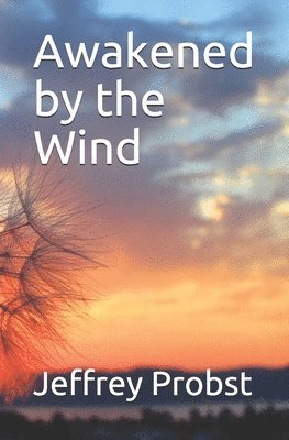 Jeffrey Probst - Awakened by the Wind, Häftad. Tillgänglighet: Lägg i varukorg