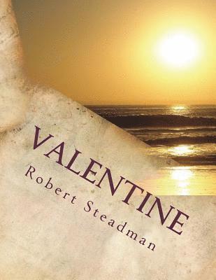 Robert Steadman - Valentine: An album of piano music, Häftad. Tillgänglighet: Lägg i varukorg