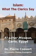 Islam: What The Clerics Say