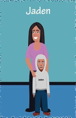 Cheryl T. Long - Jaden: A Sickle Cell Story, Häftad. Tillgänglighet: Lägg i varukorg