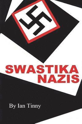Dead Writers Club, Pointer Institute - Swastika Nazis, Häftad. Tillgänglighet: Lägg i varukorg