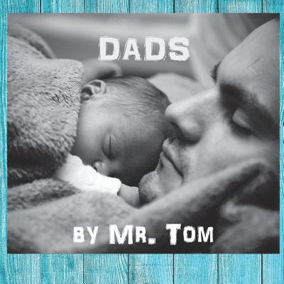 Tom - Dads, Häftad. Tillgänglighet: Lägg i varukorg