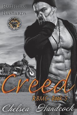 Chelsea Handcock - Creed: Ruthless Bastards, Häftad. Tillgänglighet: Lägg i varukorg