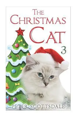 Peter Scottsdale - Christmas Cat 3, Häftad. Tillgänglighet: Lägg i varukorg