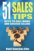 51 Sales Tips