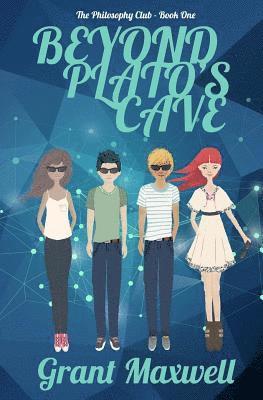 Grant Maxwell - Beyond Plato's Cave, Häftad. Tillgänglighet: Lägg i varukorg
