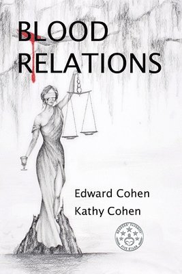 Kathy Cohen, Edward Cohen - Blood Relations, Häftad