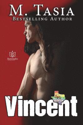 M. Tasia - Vincent, Häftad. Tillgänglighet: Lägg i varukorg