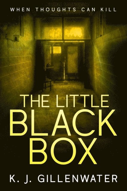 K. J. Gillenwater - Little Black Box, E-bok