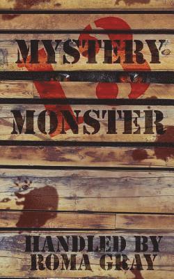 Edward Ahern, Jim Goforth - Mystery Monster 13: An Anthology, Häftad. Tillgänglighet: Lägg i varukorg